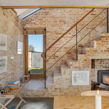 Cozy In With Kitchen *