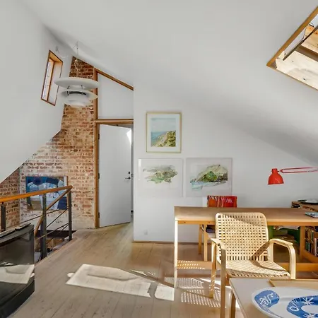Cozy In With Kitchen