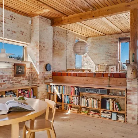 Cozy In With Kitchen *