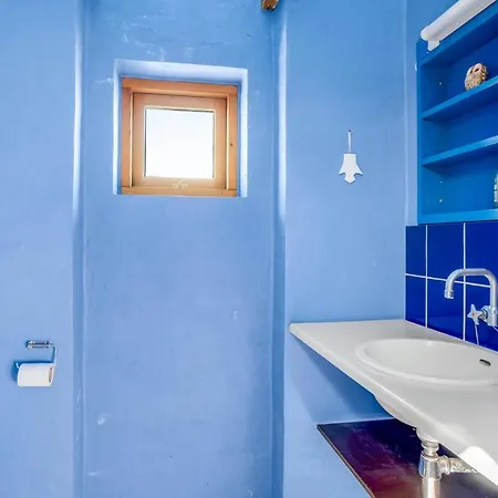 Cozy In With Kitchen Tatil Evi