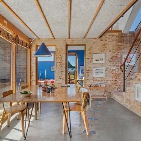 Cozy In With Kitchen * Vejby
