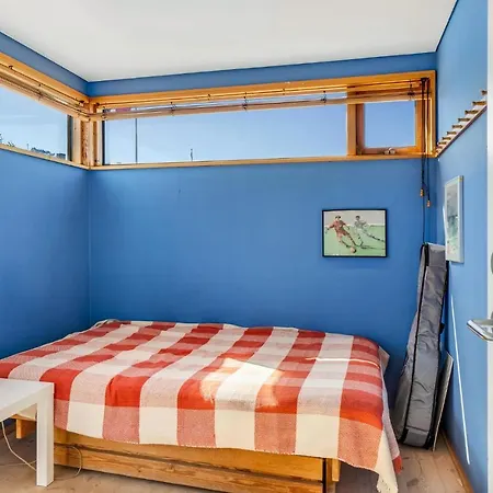 Cozy In With Kitchen Tatil Evi