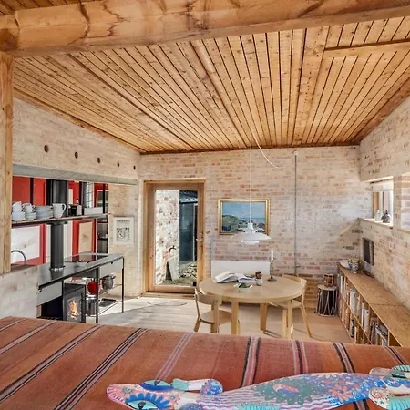 Cozy In With Kitchen Vejby