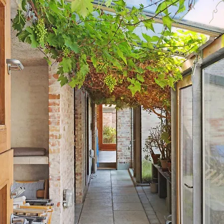Tatil Evi Cozy In With Kitchen