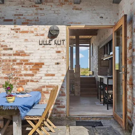 Cozy In With Kitchen Vejby