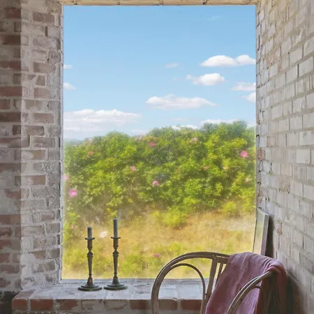 Cozy In With Kitchen Vejby