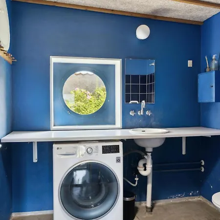 Cozy In With Kitchen Vejby